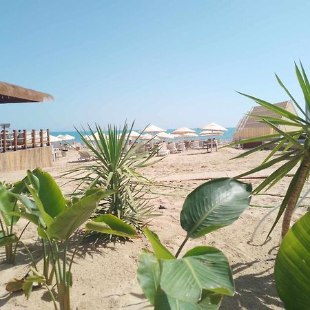 Carthage Thalasso Resort Gammarth Exterior foto