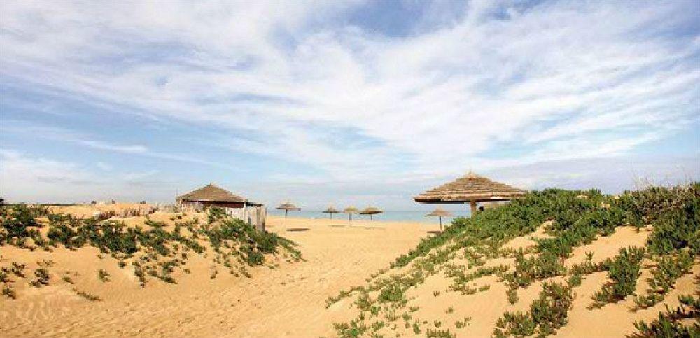 Carthage Thalasso Resort Gammarth Exterior foto