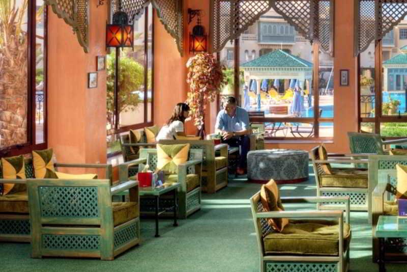 Carthage Thalasso Resort Gammarth Exterior foto